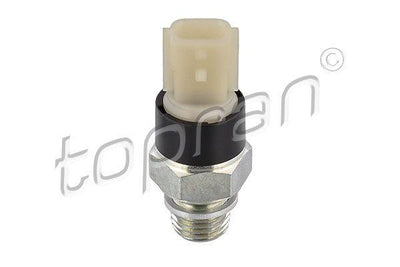 Topran 207821 Oil Pressure Switch (Renault: Kadjar 1.5 dCi / Dacia: Dokker-Logan-Sandero-Lodgy) — Switches & Relays