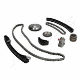 Japan Parts KDK-124 — Timing