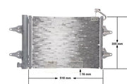 mahle ac359000s auto condenser 2002-2009 polo, mahle ac359000s car air conditioning component MAHLE AC359000S | Auto Condenser for 2002-2009 Polo - Reliable Cooling for Car Owners and Mechanics | Size: 18.7 x 14.1 x 0.6 in. MAHLE AC359000S Auto Condenser mahle, auto-condenser, car-parts, air-conditioning, car-maintenance, mechanics, automotive-accessories, 2002-2009-polo, ai-generated, car-owners