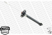 monroe-rear-shock-absorber-audi-a4, monroe-23817-audi-a4-installation MONROE 23817 | Rear Shock Absorber for 1996-2002 Audi A4 MONROE 23817 Amortisör Arka for Audi A4 monroe, rear-shock-absorber, audi-a4, car-parts, vehicle-upgrades, suspension, car-owners, mechanics, auto-repair, ai-generated