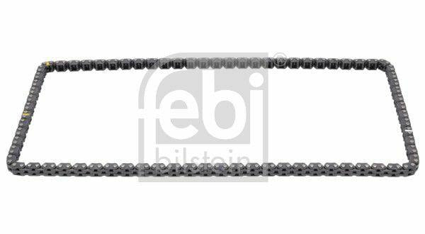 FEBI 186214 Timing Chain - Compatible with M282, W177 and 3 more models