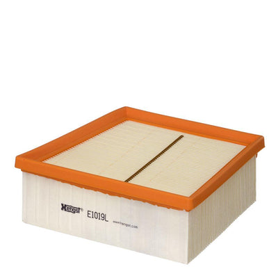Hengst E1019L Air Filter — Air & Cabin Filters