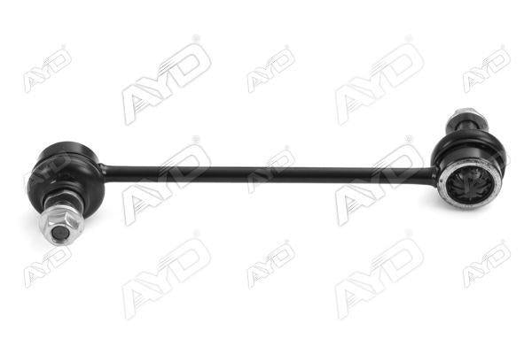 ayd z-rot sonata stabilizer link, ayd z-rot stabilizer link technical specifications AYD Z-Rot Sonata 99-193mm Magentis 01-Arka - Stabilizer Link for Mechanics and Automobile Enthusiasts | 194mm AYD Z-Rot Sonata 99-193mm Magentis 01-Arka ayd, stabilizer-link, z-rot-sonata, automobile-parts, rear-axle, mechanics, car-parts, automotive, vehicle-stability, ai-generated