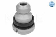 meyle front shock absorber bushing, suspension component for car owners MEYLE 211 Front Shock Absorber Bushing - Durable Suspension Component for Car Owners | 2 Required MEYLE 211 Front Shock Absorber Bushing meyle, shock-absorber-bushing, car-parts, suspension, front-axle, durable, automotive, car-owners, auto-repair, ai-generated