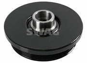 swag crank pulley e90 e91, swag replacement crank pulley dimensions SWAG Crank Pulley 33102310 - Replacement for E90 E91 Series | 76.4mm Width SWAG Crank Pulley - Compatible with E90 E91 Series swag, crank-pulley, e90, e91, car-parts, engine-parts, mechanics, car-owners, automotive-repair, ai-generated