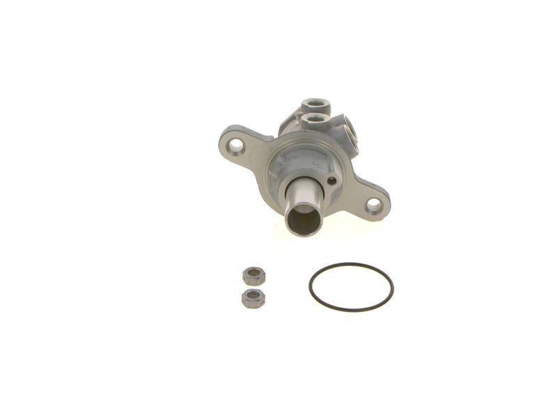 Bosch 0204709705 Ana Brake Merkezi Citroen C4 II, DS4 1.6 HDi E5 ESP 2010-