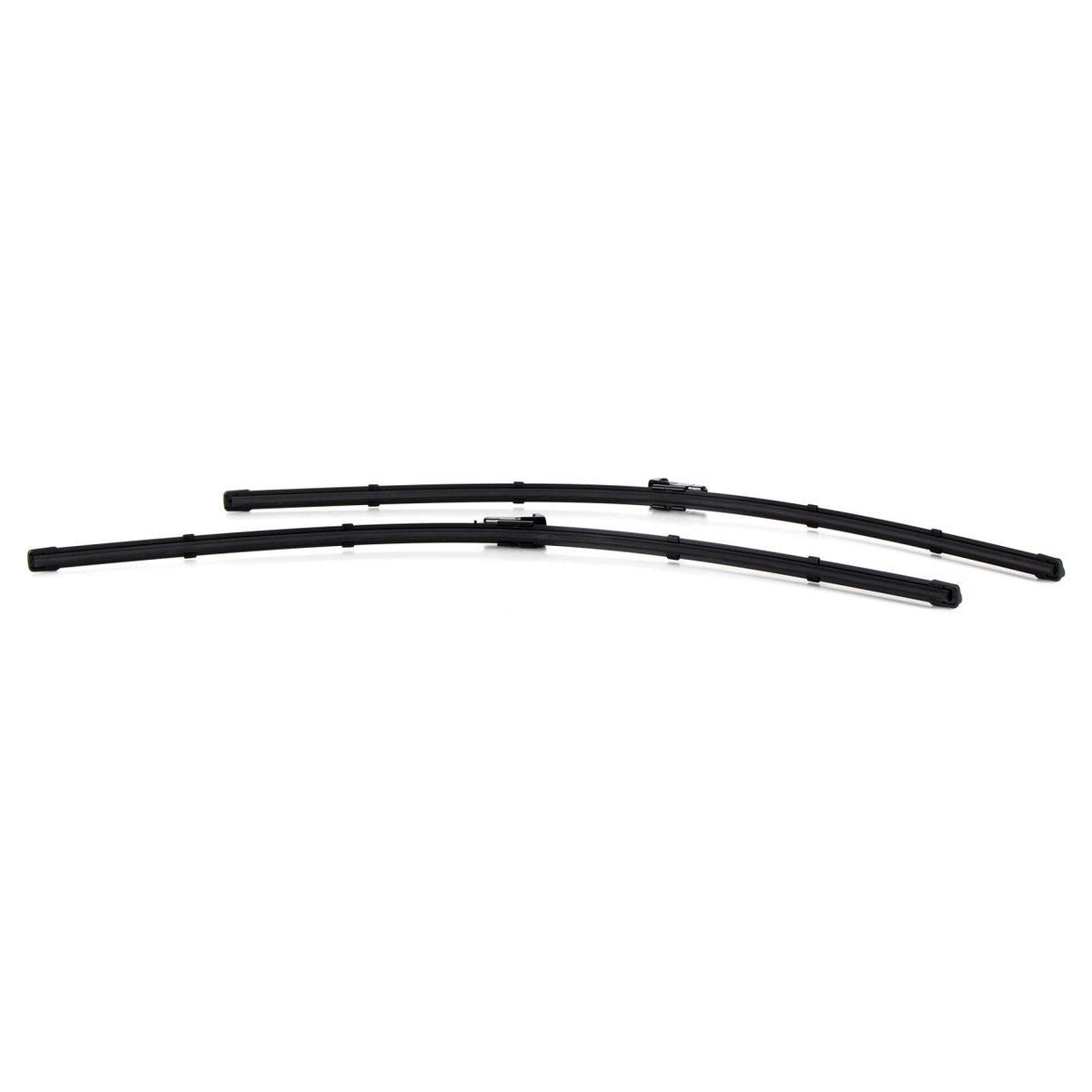 Silbak SB2929C Front Wiper Set Focus III Sedan Sw Turnier 2011-2018 730+730 mm — Wipers