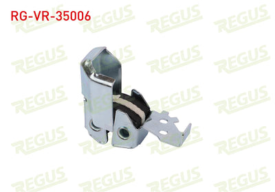 REGUS RG-VR-35006 Exhaust Mount Rear Renault Megane III (Bz0) 1.5 dCi 2008-2015 — Exhaust Mounting