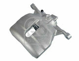 FEBI 181181 Front Right Brake Caliper - Golf, Passat and 4 more models — Brake Calipers