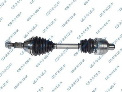 GSP Complete Right Axis Vectra C Y20DTH — Axles, CV Joints & Boots