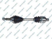 gsp-260016-complete-right-axis-vectra-c-y20dth GSP Complete Right Axis Vectra C Y20DTH - High Quality for Car Owners & Mechanics | 23.1 in Length GSP 260016 Complete Right Axis for Vectra C Y20DTH gsp, vectra-c, car-parts, right-axis, auto-mechanics, car-owners, vehicle-performance, high-quality, drive-shaft, ai-generated