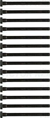 victor reinz cylinder head bolt set, m12 bolt specifications Victor Reinz Cylinder Head Bolt Set - M12 for Mechanics and Car Enthusiasts | 156 mm Victor Reinz Cylinder Head Bolt Set - M12 Mechanics victor-reinz, cylinder-head-bolt-set, m12-bolts, mechanics-tools, car-repairs, engine-parts, auto-maintenance, car-enthusiasts, high-quality-bolts, ai-generated