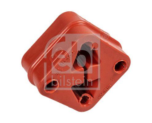 Febi Bilstein 170942 Exhaust Bushing F06-F07-F10-F11-F12-F13-F01-F02 Bm 10-17 — Bushings & Mounts
