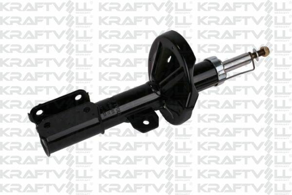 KRAFTVOLL Front Shock Absorber - Compatible with Chevrolet Lacetti and Nubira (2005 and Later) — Shocks & Struts