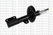 kraftvoll front shock absorber for chevrolet lacetti, chevrolet nubira shock absorber by kraftvoll, front shock absorber model 15010088 KRAFTVOLL Front Shock Absorber - Compatible with Chevrolet Lacetti and Nubira (2005 and Later) | 15010088 KRAFTVOLL Front Shock Absorber for Chevrolet Lacetti-Nubira kraftvoll, front-shock-absorber, chevrolet-lacetti, chevrolet-nubira, automotive-parts, suspension-system, car-owners, automobile-enthusiasts, shock-absorber, ai-generated