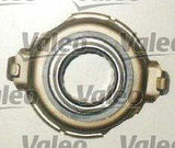 VALEO Clutch Set Sonata 2.0 16V — Clutch & Flywheel