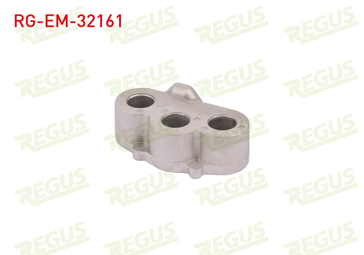 REGUS RG-EM-32161 Engine Mount Astra G / Astra H — Mounts
