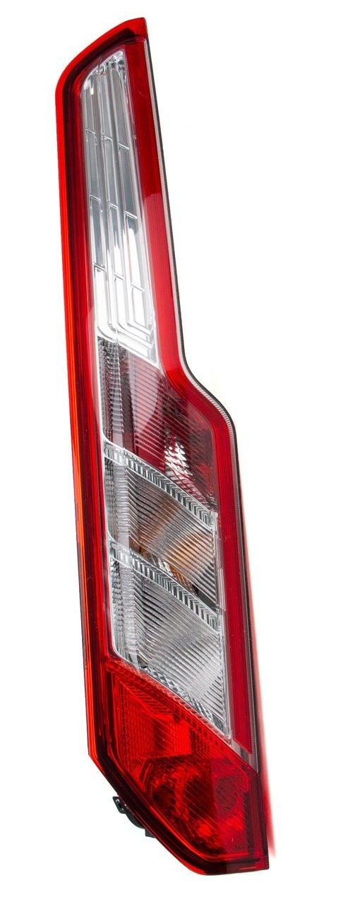 Depo 431-19B6L-UE Tail Lamp Left Ford Tourneo V362 Custom V-362 13- — Tail, Signal & Reflectors