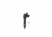 bosch injector 0445110189 for sprinter, common rail fuel injector, euro3 sprinter engine injector BOSCH 0445110189 Injector - Common Rail System for Euro3 Sprinter | Diesel Engine BOSCH 0445110189 Injector for Euro3 Sprinter bosch, injector, common-rail, sprinter, fuel-system, car-parts, diesel-engine, mechanics, car-owners, ai-generated