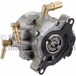 Pierburg Vacuum Pump 7.01784.10.0 - Compatible with Range Rover Vogue L322, L405 & Sport II — Crankcase & Ventilation