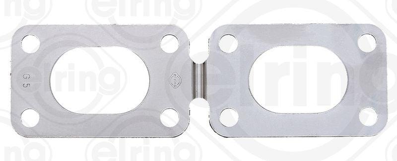 elring exhaust manifold gasket m-42 m-50, elring 821.020 gasket installation ELRING Exhaust Manifold Gasket - M-42 M-50 | Essential for Car Owners and Mechanics ELRING Exhaust Manifold Gasket M-42 M-50 | Reliable Fit elring, exhaust-gasket, m-42, m-50, car-maintenance, mechanics, auto-parts, gasket-replacement, engine-components, ai-generated