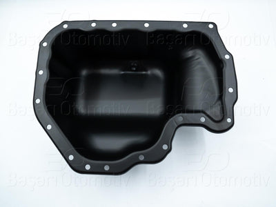 Wisco 1114752-00 Oil Pan VW Polo Fabia Ibiza Cordoba 1.2 8V Bmd Bbm 05 > — Oil System