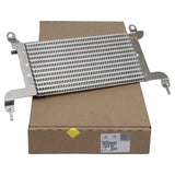 Citroen Diesel Fuel Cooler for C4 Picasso 2007-2013 - Original Quality Replacement — Citroën, Fuel Delivery