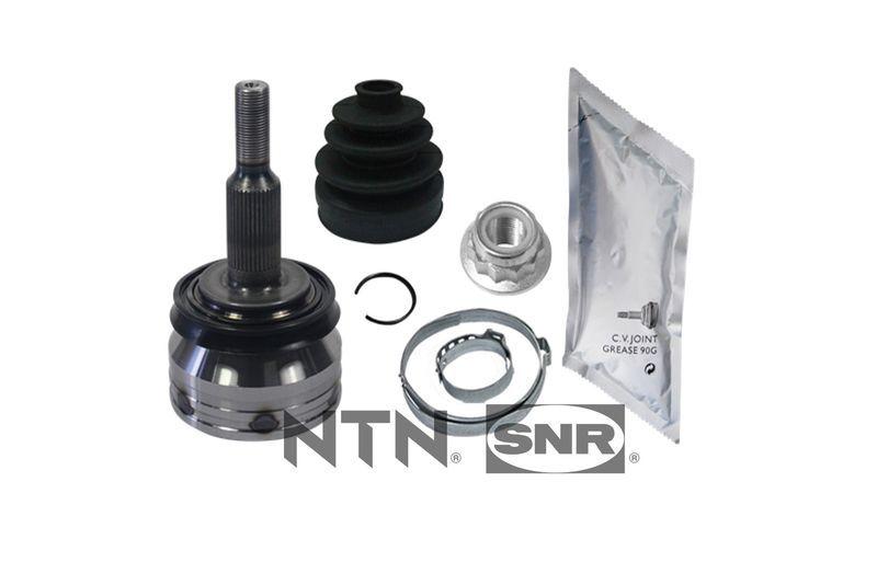 SNR OJK54022 Outer Joint — Axles, CV Joints & Boots