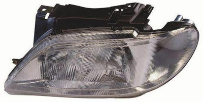 DEPO Left Headlight Assembly - Citroen Xsara 1997-1998 — Depo (Aydınlatma), Headlights