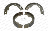 FERODO FSB4063 — Brake Pads