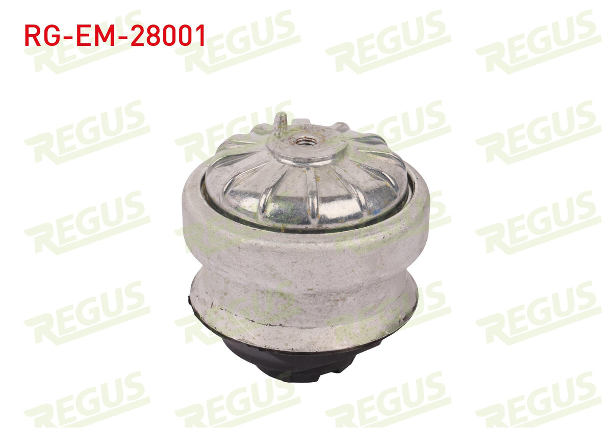 REGUS RG-EM-28001 Engine Mount Front Left-Right Mercedes 190 (W201) 2.0 1982-1993 — Mounts