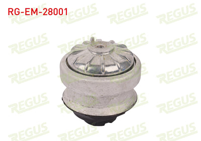 REGUS RG-EM-28001 Engine Mount Front Left-Right Mercedes 190 (W201) 2.0 1982-1993 — Mounts