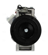 NISSENS Climate Compressor - Model E-53 M-57 — A/C Compressor