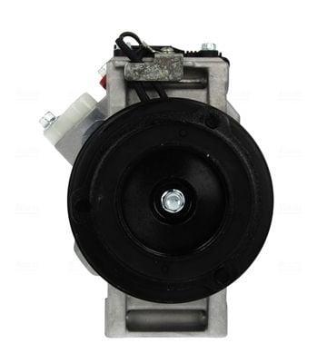 nissens climate compressor model e-53 m-57, nissens compressor specifications NISSENS Climate Compressor - Model E-53 M-57 for Car Owners & Mechanics | 12V NISSENS Climate Compressor E-53 M-57 nissens, climate-compressor, car-parts, automotive, car-maintenance, mechanics, automotive-technicians, compressor, r134a, ai-generated