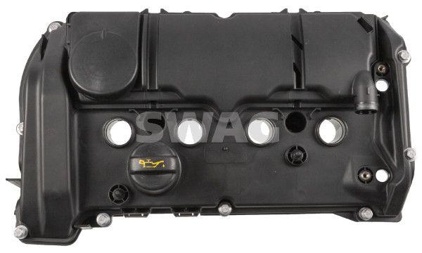 SWAG 33 10 0306 Rocker Arm Cover R56 / R55 / R57 / R58 / R59 / R60 — Valvetrain