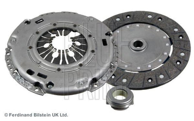 Blue Print ADV183014 Clutch Kit VW Golf IV Polo Cayb 1.9 TDI — Clutch & Flywheel