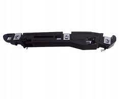PSA 39086892 Bumper Guide Rail Bracket Front Right Opel Astra K — Reinforcements & Brackets