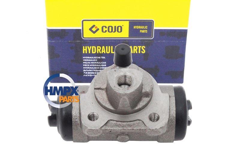 HİMPEKS YC15 2261 AA Brake Cylinder Transit 02 > V-184 — Brake Hydraulics