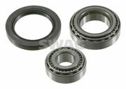 swag front wheel bearing 10927311, technical specifications of swag front wheel bearing, swag bearing compatible with W203-W204 SWAG Front Wheel Bearing 10927311 - Reliable Performance for Vehicle Owners and Mechanics SWAG Front Wheel Bearing 10927311 - Ideal for Vehicles swag, front-wheel-bearing, vehicle-parts, auto-repair, mechanics, car-maintenance, wheel-bearing, automotive, tapered-roller-bearing, ai-generated