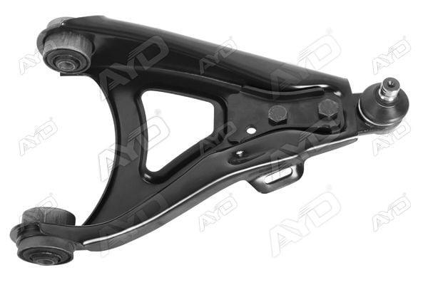 AYD Right Control Arm - 2.0L 16V Megane Coupe — Control Arms & Ball Joints