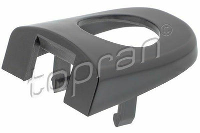 TOPRAN 108869 Lock Cylinder Cover - Delikli (VW Golf 98-09, Passat 97-05 and 2 more models — Handles, Locks & Latches