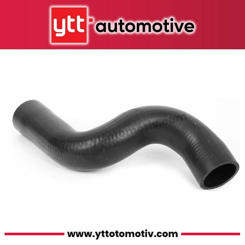 YTT Turbo Hose A4 A5 2.0 TDI — Turbo & Supercharger