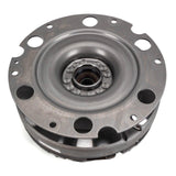 SACHS 2289000298 - Volant VW 2.0 TDI A4 A5 2008 — Clutch & Flywheel