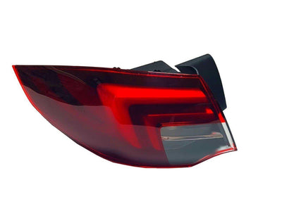 Magneti Marelli Opel Insignia B LED Stop Lamp - Driver Side Light Fixture — Tail, Signal & Reflectors