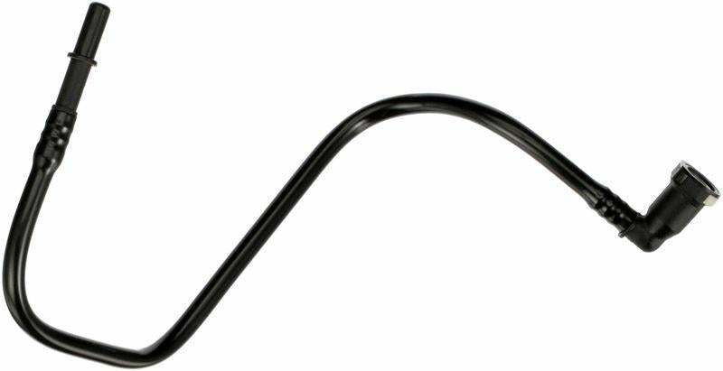 RAPRO Fuel Return Hose 16260 - Compatible with 99 Focus 1.4 16V — Fuel Delivery
