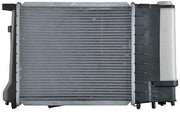 MAHLE CR483000S Motor Water Radiator for BMW M40 E30, Technical specifications of MAHLE CR483000S Radiator, Packaging dimensions of MAHLE CR483000S Radiator MAHLE CR483000S Motor Water Radiator for BMW M40 E30 - Non-Air Conditioning Vehicles MAHLE CR483000S - BMW E30 Motor Radiator mahle, bmw-e30, motor-radiator, car-parts, cooling-system, engine-cooling, car-enthusiasts, car-maintenance, non-air-conditioning, ai-generated