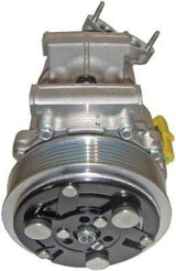 MAHLE ACP10000S Air Conditioning Compressor - Compatible with Citroën Models — A/C Compressor