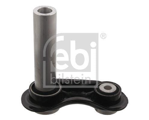 febi suspension connector e-38 e-39 e-53 e-60 rear, steel suspension connector part for car mechanics FEBI Suspension Connector E-38 / 39 / 53 / 60 - Reliable Rear Support for Car Mechanics and Automotive Enthusiasts | 11.9 kg FEBI Suspension Connector E-38 / 39 / 53 / 60 Rear febi, suspension-connector, automotive-parts, car-repair, mechanics, car-enthusiasts, rear-axle, transverse-bugi-kolu, steel-components, ai-generated
