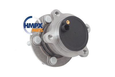 HİMPEKS DV61 2C299 BAB Rear Wheel with Wheel Hub Ball Bearing Kuga-Connect 13 > — Hub Assemblies