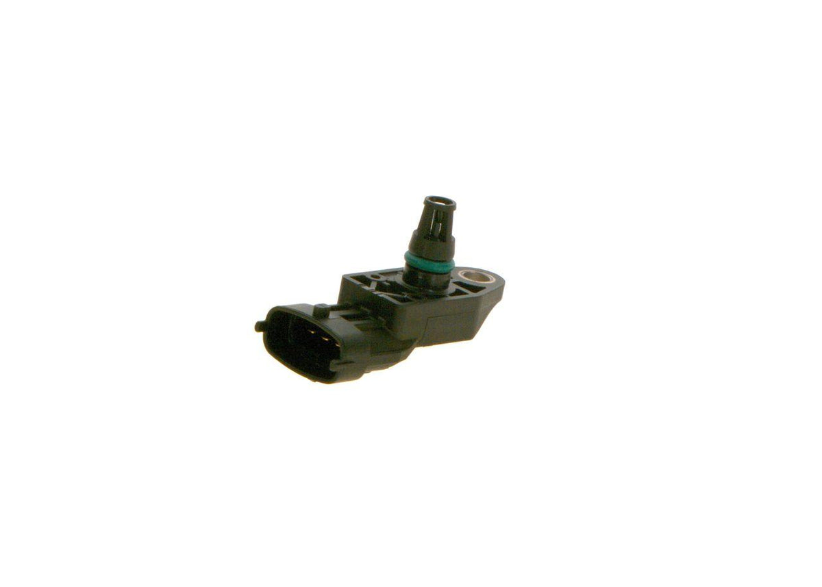 Bosch 0261230247 Porsche 911 (997) Pressure Sensor 0Pb907597-94860618000 — Vehicle Sensors & Switches